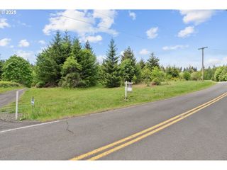 Nw Pumpkin Ridge Rd, North Plains, OR 97133