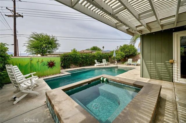 33540 Barcelona, Thousand Palms, CA 92276