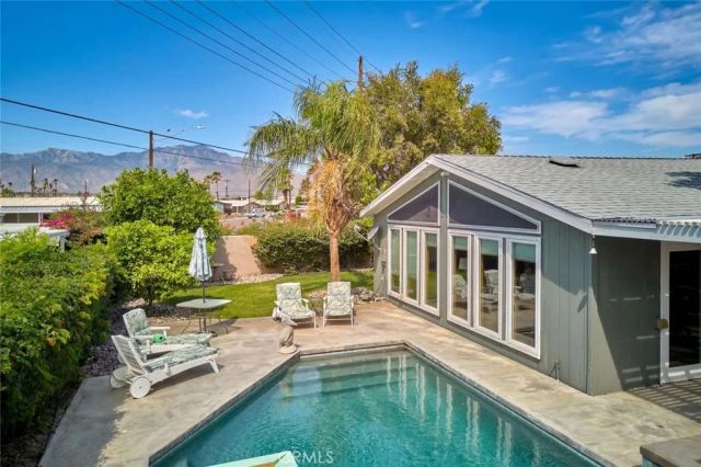 33540 Barcelona, Thousand Palms, CA 92276