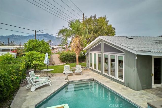 33540 Barcelona, Thousand Palms, CA 92276