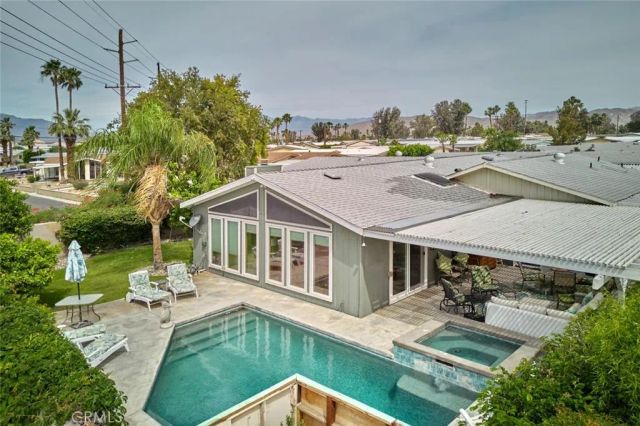 33540 Barcelona, Thousand Palms, CA 92276