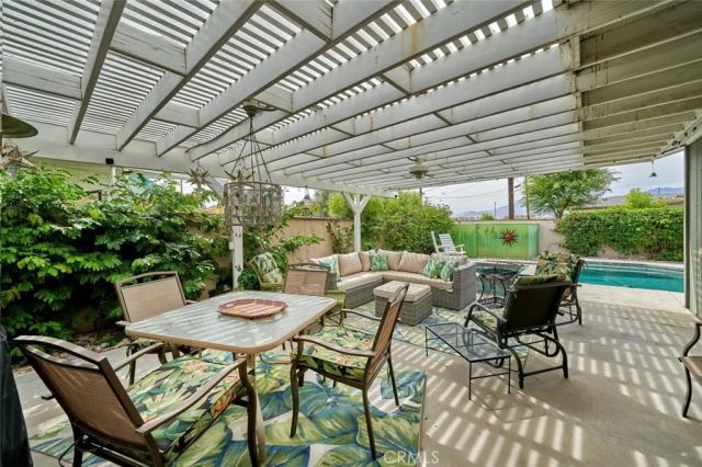 33540 Barcelona, Thousand Palms, CA 92276