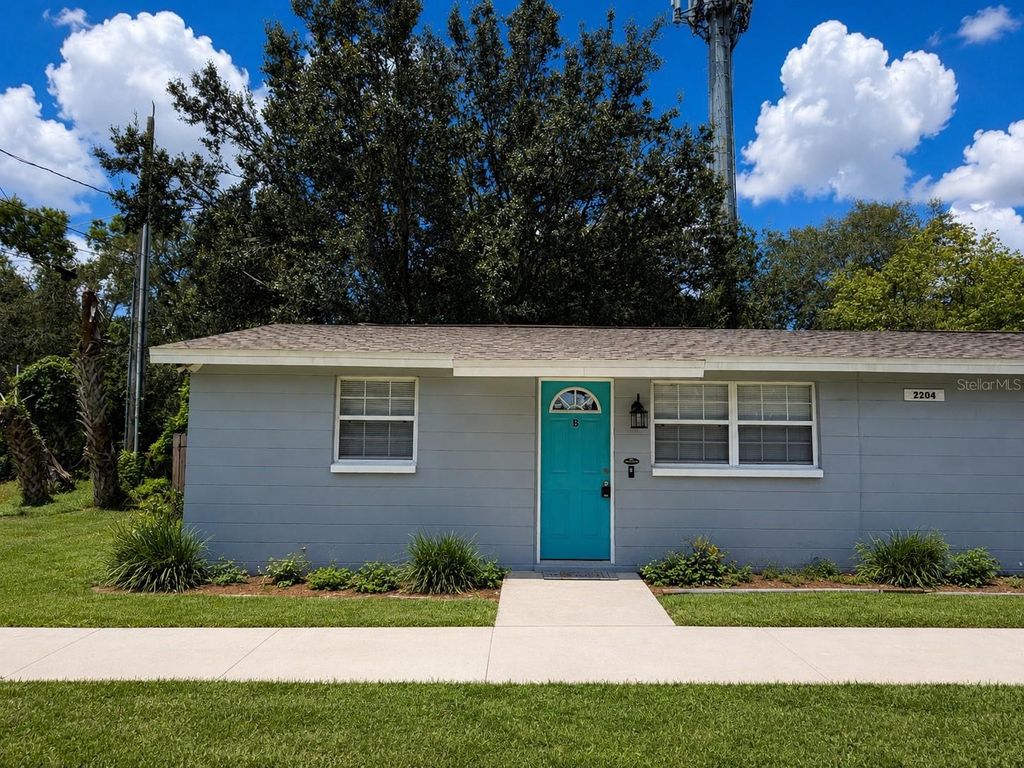 2204 IRENE STREET B, Lutz, FL 33549