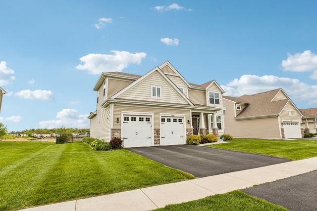 926 Catamaran Circle, Pingree Grove, IL 60140