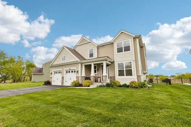926 Catamaran Circle, Pingree Grove, IL 60140