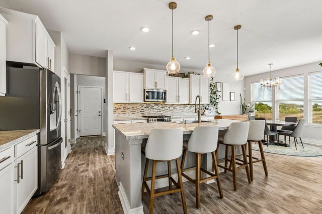 926 Catamaran Circle, Pingree Grove, IL 60140