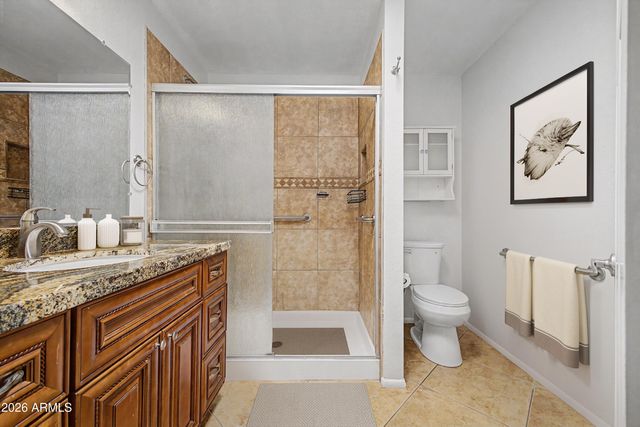 4122 W CALAVAR Road, Phoenix, AZ 85053