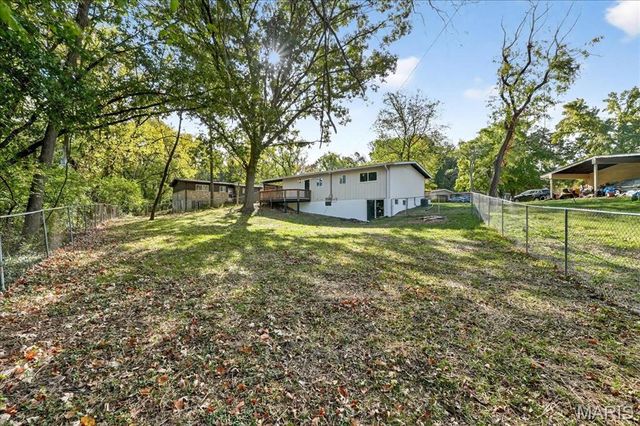 44 Riviera Court, St Louis, MO 63146