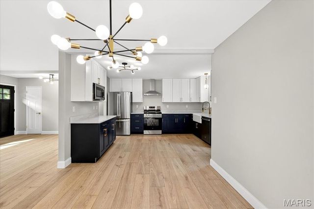 44 Riviera Court, St Louis, MO 63146