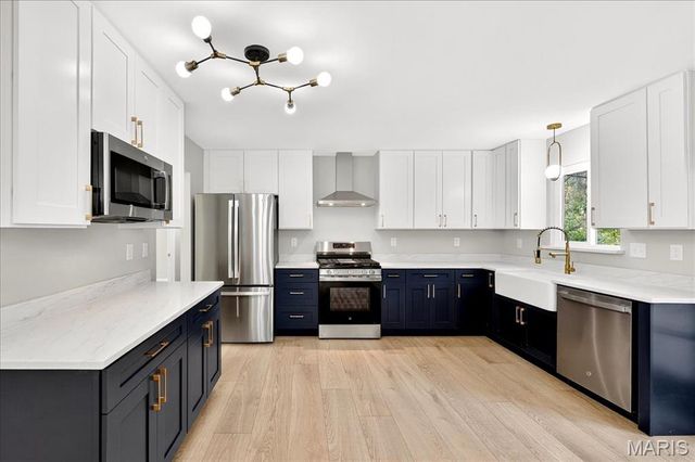 44 Riviera Court, St Louis, MO 63146