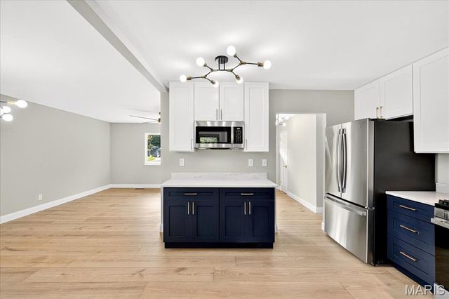 44 Riviera Court, St Louis, MO 63146