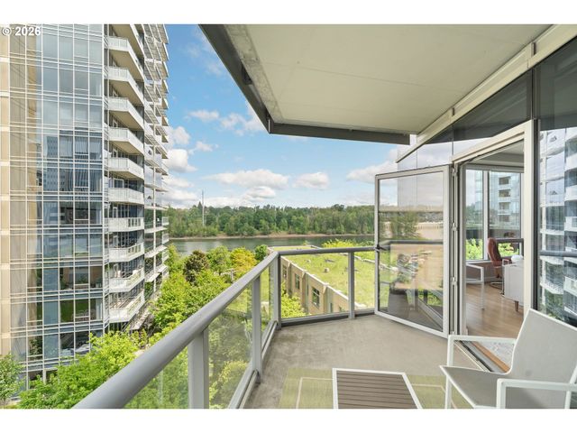 3570 S RIVER Pkwy 603, Portland, OR 97239