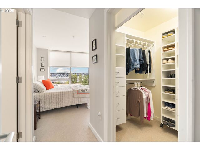 3570 S RIVER Pkwy 603, Portland, OR 97239