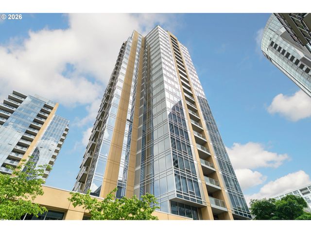 3570 S RIVER Pkwy 603, Portland, OR 97239