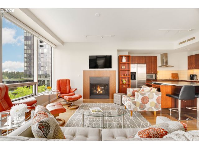 3570 S RIVER Pkwy 603, Portland, OR 97239