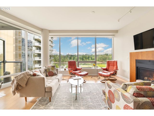 3570 S RIVER Pkwy 603, Portland, OR 97239