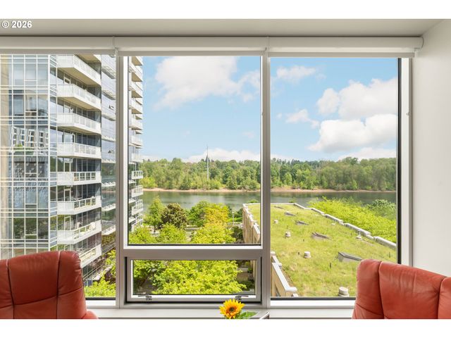 3570 S RIVER Pkwy 603, Portland, OR 97239