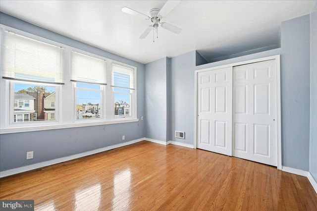 3550 TUDOR ST, Philadelphia, PA 19136