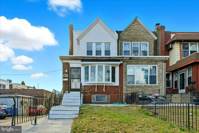 3550 TUDOR ST, Philadelphia, PA 19136