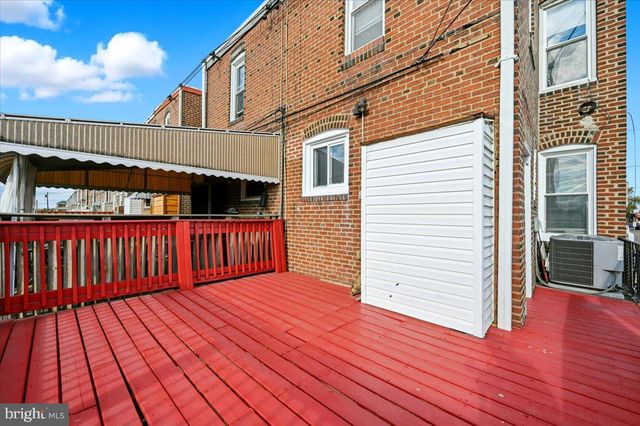 3550 TUDOR ST, Philadelphia, PA 19136