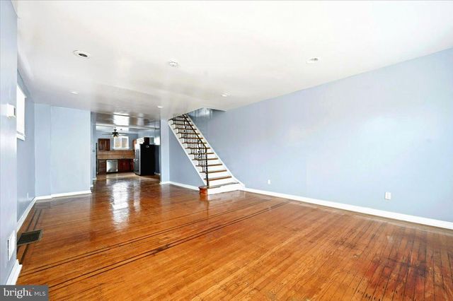 3550 TUDOR ST, Philadelphia, PA 19136