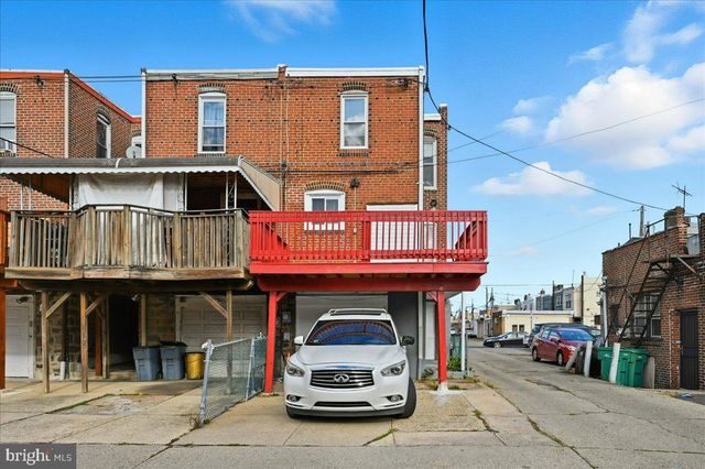 3550 TUDOR ST, Philadelphia, PA 19136