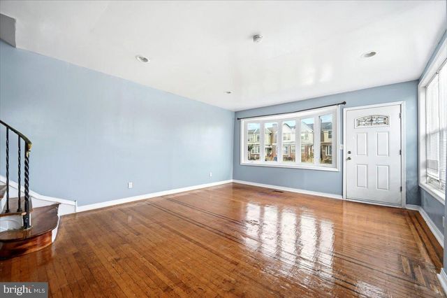 3550 TUDOR ST, Philadelphia, PA 19136