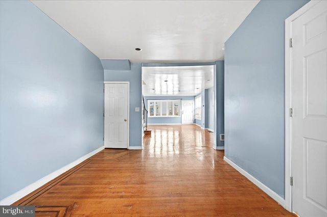 3550 TUDOR ST, Philadelphia, PA 19136