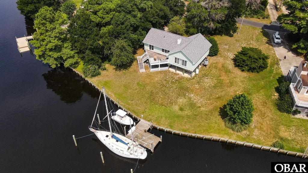 Image 2 of property listing at 328 Sir Chandler Dr Lot 50, Kill Devil Hills, NC 29748