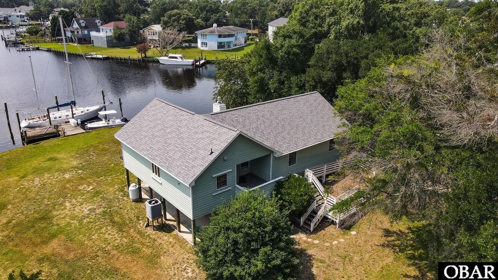 Image 21 of property listing at 328 Sir Chandler Dr Lot 50, Kill Devil Hills, NC 29748