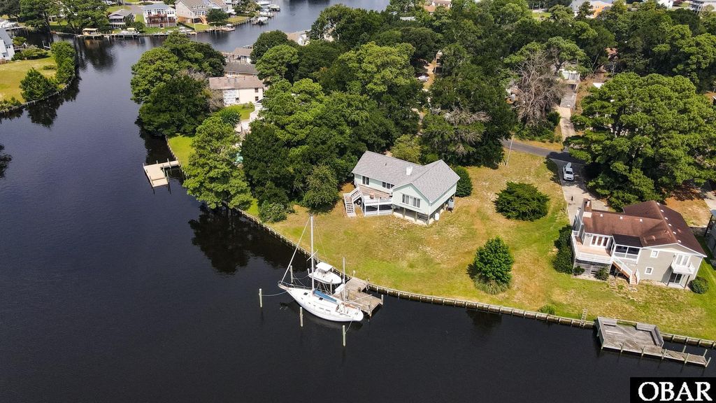 Image 22 of property listing at 328 Sir Chandler Dr Lot 50, Kill Devil Hills, NC 29748