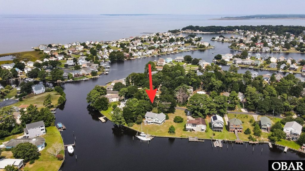 Image 23 of property listing at 328 Sir Chandler Dr Lot 50, Kill Devil Hills, NC 29748