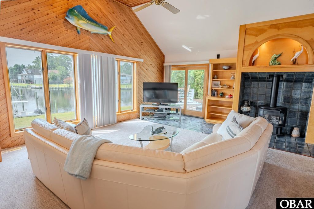 Image 5 of property listing at 328 Sir Chandler Dr Lot 50, Kill Devil Hills, NC 29748