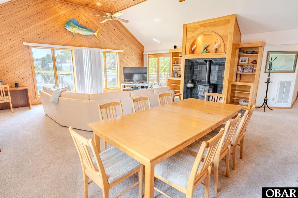 Image 6 of property listing at 328 Sir Chandler Dr Lot 50, Kill Devil Hills, NC 29748