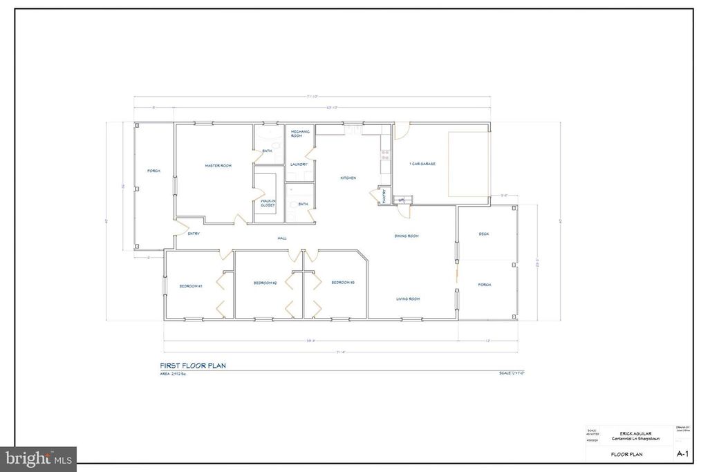 21739 CENTENNIAL LN, Rock Hall, MD 21661
