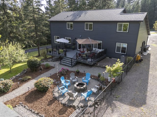 276 CHAMPION Rd, Kalama, WA 98625