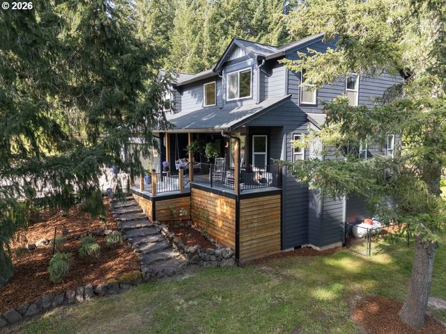 276 CHAMPION Rd, Kalama, WA 98625