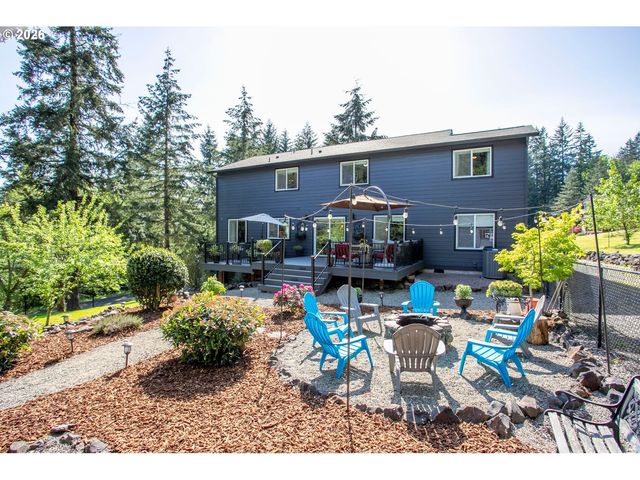 276 CHAMPION Rd, Kalama, WA 98625