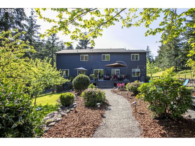 276 CHAMPION Rd, Kalama, WA 98625