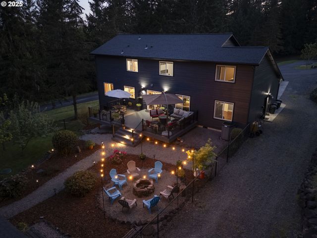 276 CHAMPION Rd, Kalama, WA 98625