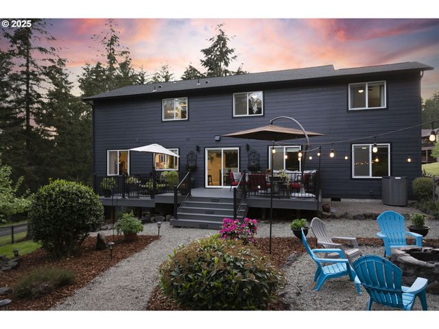 276 CHAMPION Rd, Kalama, WA 98625