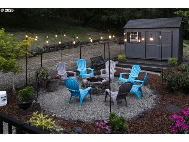 276 CHAMPION Rd, Kalama, WA 98625