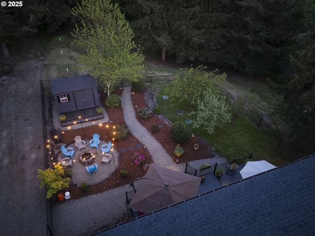 276 CHAMPION Rd, Kalama, WA 98625