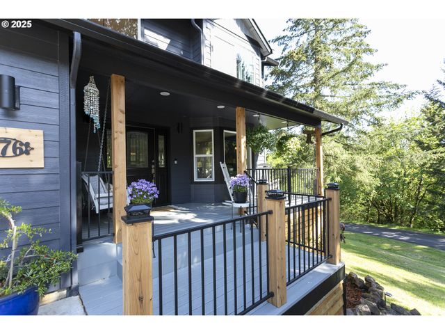 276 CHAMPION Rd, Kalama, WA 98625