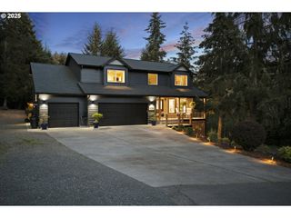 276 CHAMPION Rd, Kalama, WA 98625