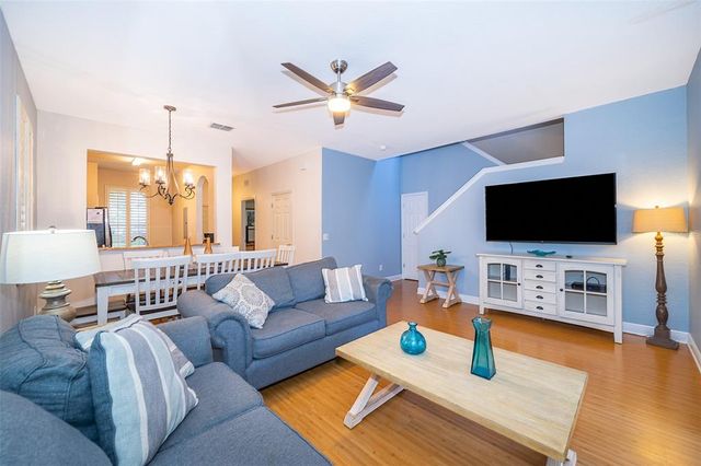 3051 CALABRIA AVENUE 3051, Davenport, FL 33837