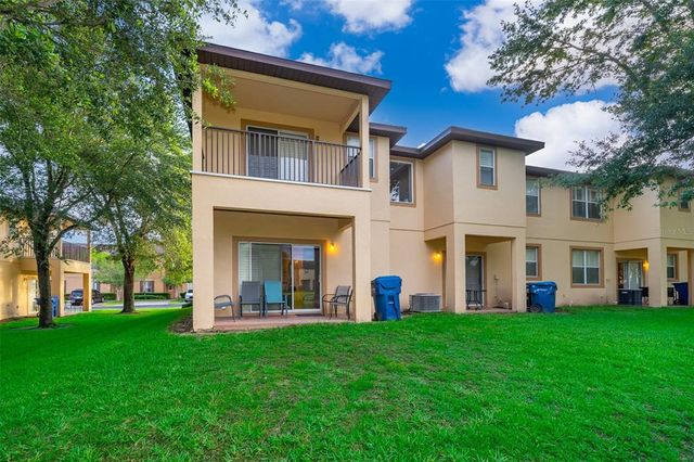 3051 CALABRIA AVENUE 3051, Davenport, FL 33837