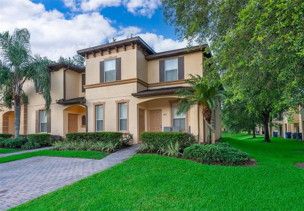 3051 CALABRIA AVENUE 3051, Davenport, FL 33837