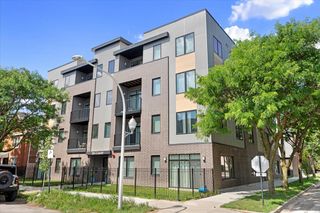 204 S Leavitt Street 201, Chicago, IL 60612