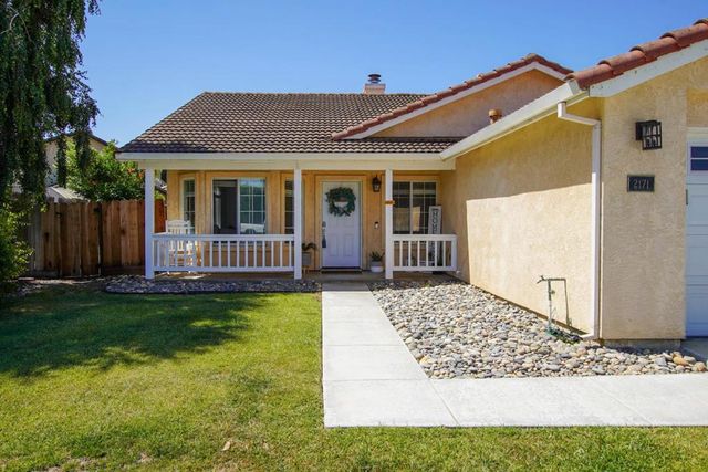 2171 Spruce Drive, Hollister, CA 95023